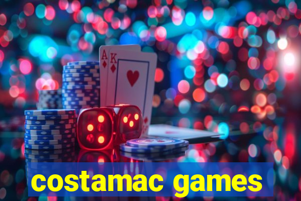 costamac games